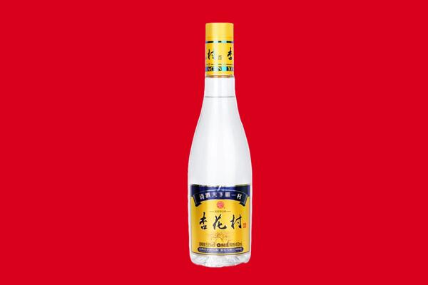 蒲县回收杏花村
