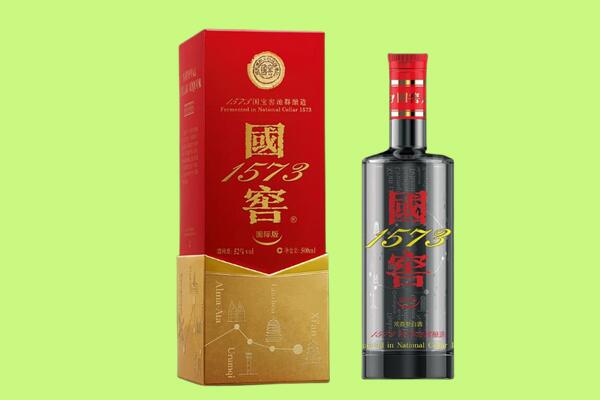 蒲县回收国窖